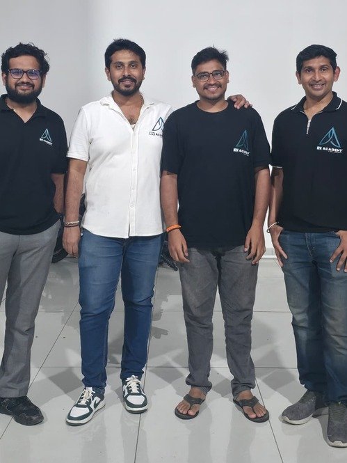 Yogeshwar - Placed at Bullworks